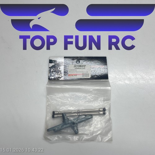 Align asihn6001 metal - metal, flybar