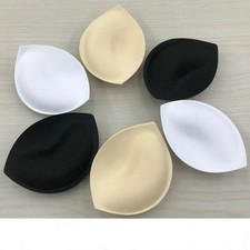 2Pcs Women Bra Tops Push Up