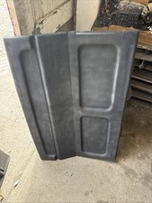 RANGE ROVER P38 Parcel Shelf Black Lot1