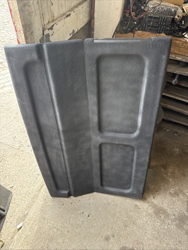 Range rover p38 - p38, shelf
