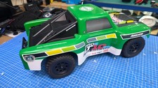 New 2wd Team Associated Pro2