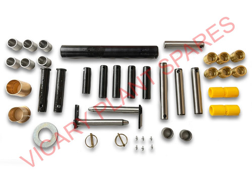 Jcb parts mini digger full - jcb, pin