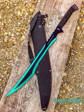 Ninja Sword 27-Inch Sharp 440