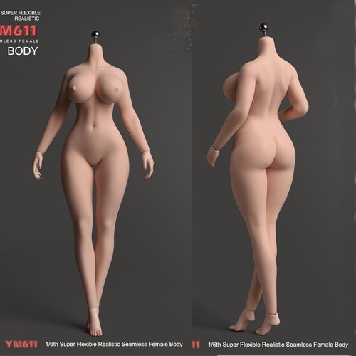 Ym611 female big - ym611, bust