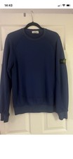 stone island jumper age 14
