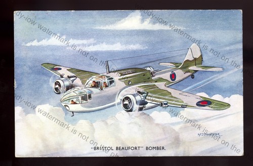 Ac1338 bristol beaufort - ac1338,