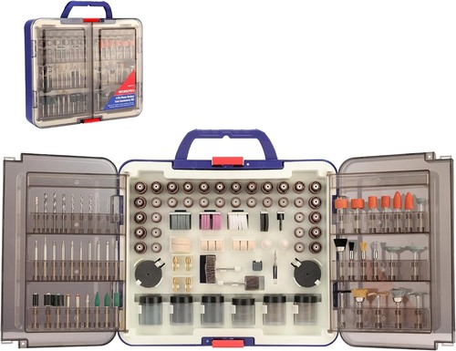 476 piece rotary - rotary, tool