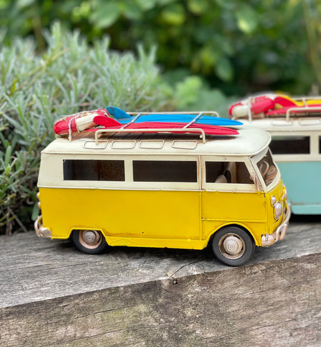 Classic yellow vintage - classic,