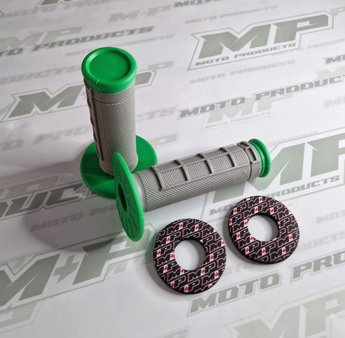 Moto products handlebar grips - moto,