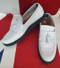 Fred Perry X George Cox Tassel