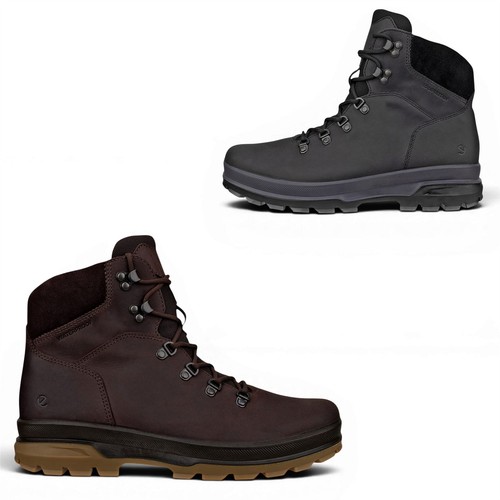 Ecco rugged track men s - rugged, 25