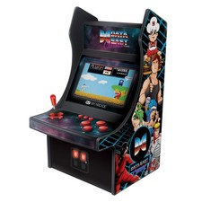 dreamGEAR 10in RETRO MINI