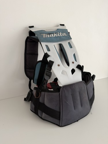 Makita shoulder harness with - shoulder,