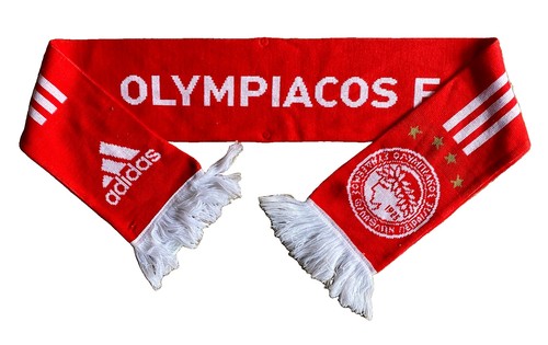Olympiacos football scarf - fc,