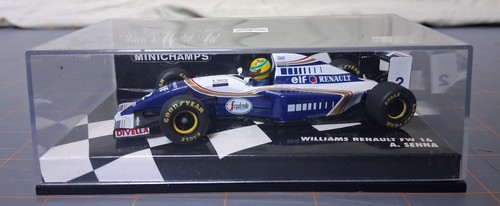 1994 williams renault 16 - renault,