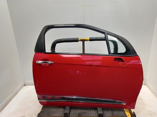 Citroen ds3 right front - ds3, door