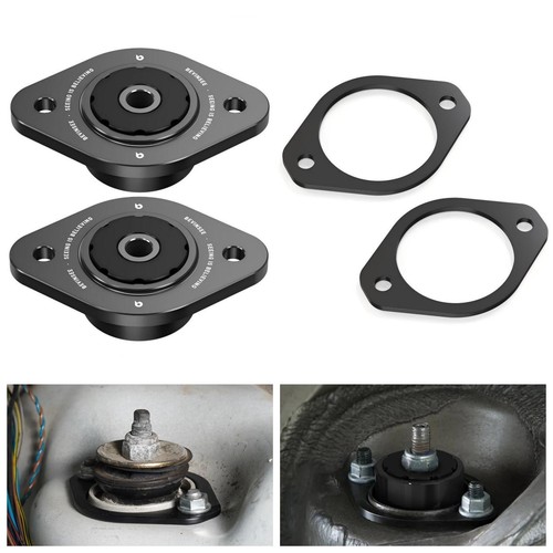 Rear shock mount - rear,