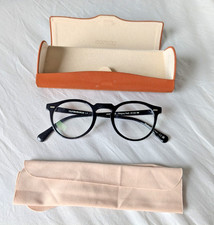 Oliver Peoples OV5186 Gregory