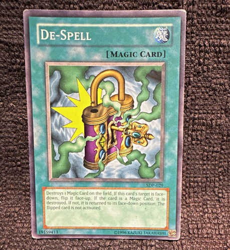 Konami tcg de - konami,