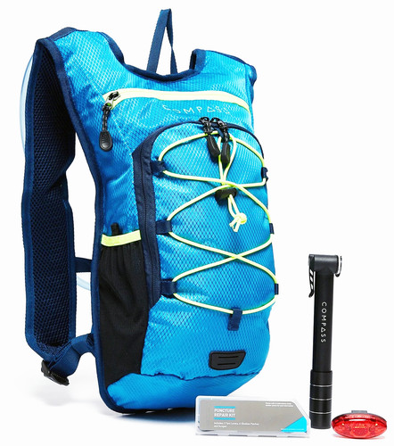 New compass hydration - compass,