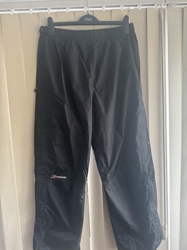 Men berghaus waterproof - berghaus,
