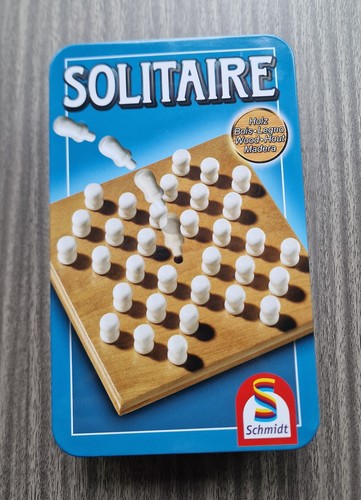 Schmidt spiele 51231 solitaire - schmidt,