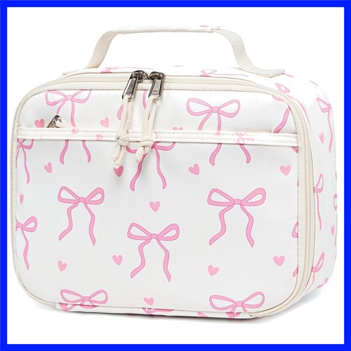 Insulated lunch bag - lunch, for