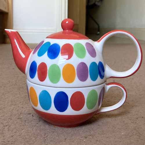 Whittard chelsea teapot - whittard, of