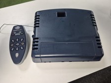 Powrtouch Motor Mover Brain /