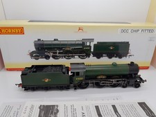 HORNBY - B17 BR NO. 61650 -