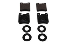 NK Rear Brake Pad Set for