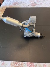 sc 120 rc 4 stroke engine