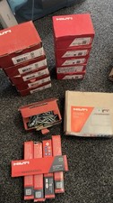 Genuine Hilti Construction