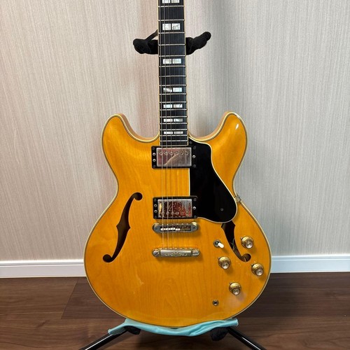 Yamaha sa2000 semi aco - yamaha,
