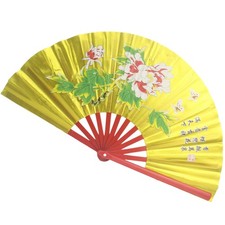 Chinese Traditional Fan