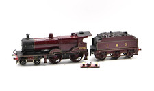 LMS Midland Railway 4-4-0