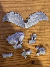 Chaos chimera meta Winged