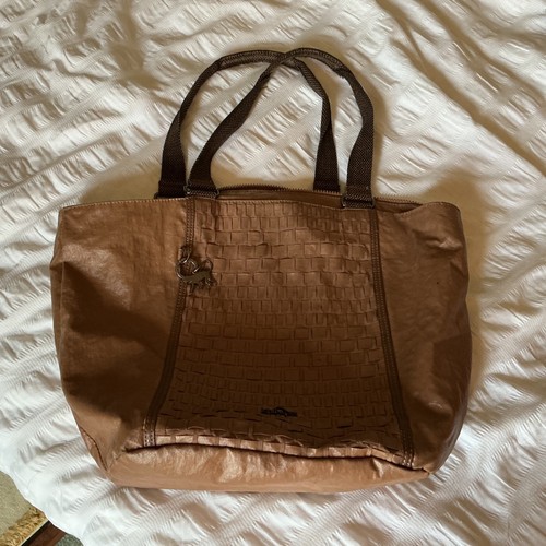 Kipling totes shoulder bag - "shoulder,
