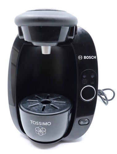 Bosch tassimo t20 - t20, single
