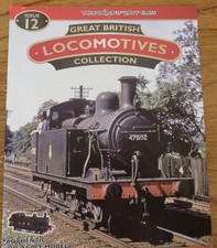 FOWLER  3F jINTY 0-6-0 locomotive  in LMS  BLACK Livery 00 GAUGE .Static model