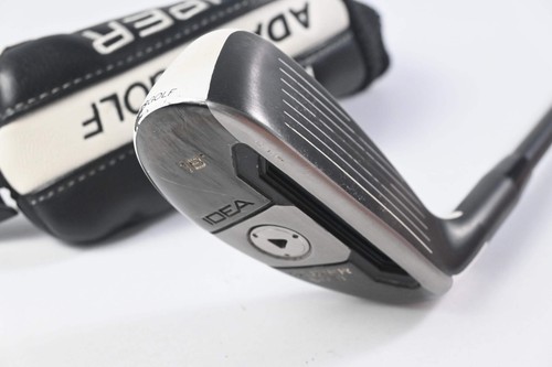 Adams idea super hybrid - adams,