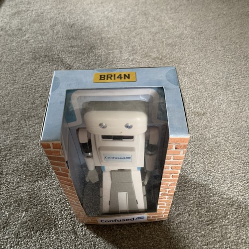 Collectible brian the - collectible,