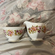 Vintage Colclough wayside