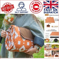 Portable Extra Large Picnic