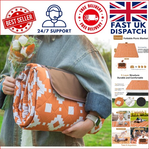 Portable extra large picnic - extra,
