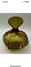 VINTAGE LALIQUE MIRABEL PERFUM