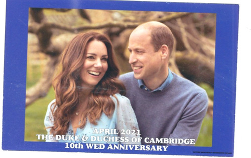 2021 duke and duchess - duke, of