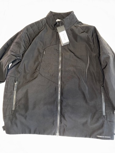 Porsche design driver jacket - driver's,