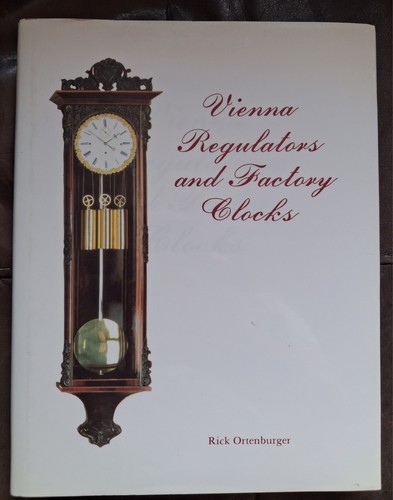 Vienna regulators and factory - regulators,
