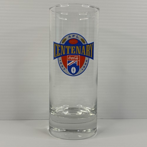 Afl 1996 centenary - year, beer